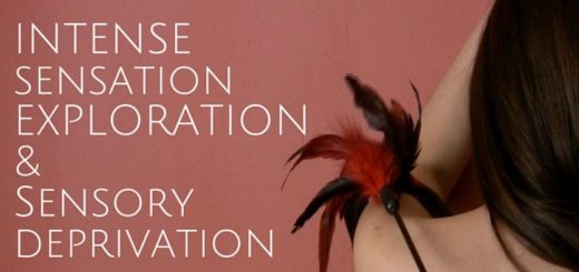 Pleasure Mechanics – Kinky Sex Mastery