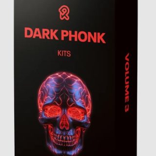 Producer Assistant Dark Phonk Kits Vol.3