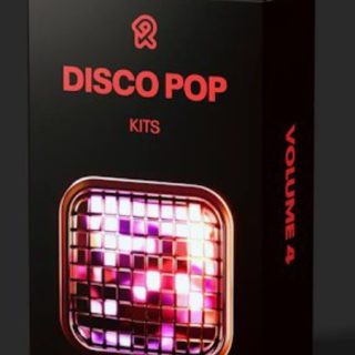 Producer Assistant Disco Pop Kits (Vol. 4)