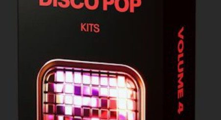 Producer Assistant Disco Pop Kits (Vol. 4)