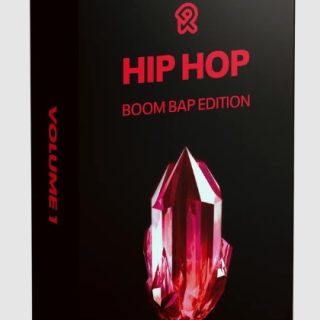 Producer Assistant Hip Hop Kits (Vol. 1) (Boom Bap Edition)