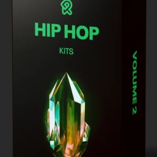 Producer Assistant Hip Hop Kits (Vol. 2)