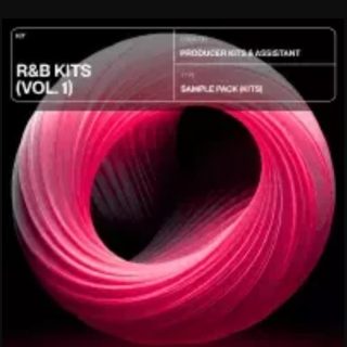 Producer Assistant R&B Kits (Vol. 1)