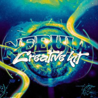 Sauce Lab Sounds NEBULA Creative