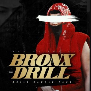 Sonics Empire Bronx Drill