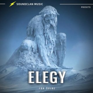 Soundclan Music Elegy Spire