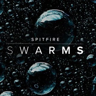 Spitfire Audio Spitfire Swarms KONTAKT