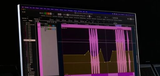 Steinberg Nuendo 14 v14.0.20
