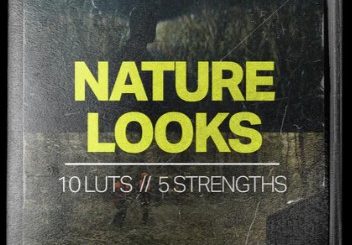 Tropic Colour – Nature LUTs