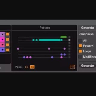 XY StudioTools Loop Flip v1.1