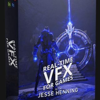 Double Jump Academy – Real-Time VFX for Games