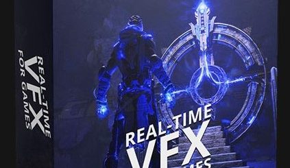 Double Jump Academy – Real-Time VFX for Games