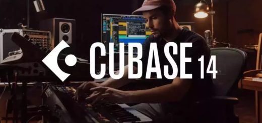 Steinberg Cubase Pro 14 v14.0.20