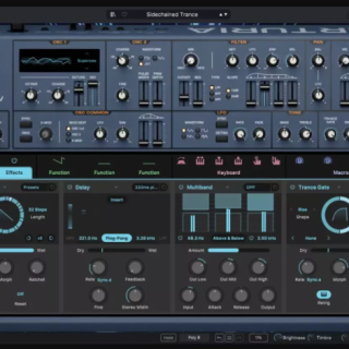 Arturia Jup-8000 v1.0.0