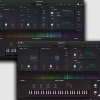 Arturia Pigments v6.0.3