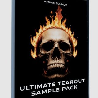 Atomic Sounds Ultimate Tearout Sample Pack