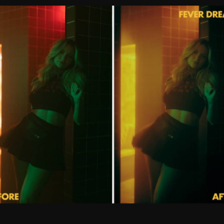 Karel Chladek – Fever Dream Presets