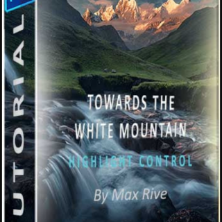 Max Rive Photography – Photoshop Highlight Control