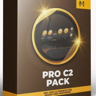 Md3sign Studio Pro C2 Presets Pack