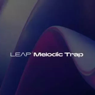 Native Instruments Leap Melodic Trap v1.0.0 KONTAKT