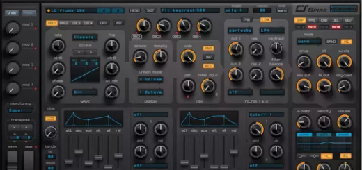 Reveal Sound Spire