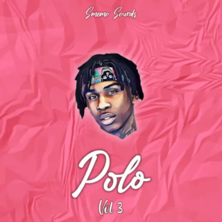 SMEMO Sounds Polo Vol 3