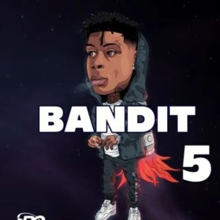 Big Citi Loops Bandit 5
