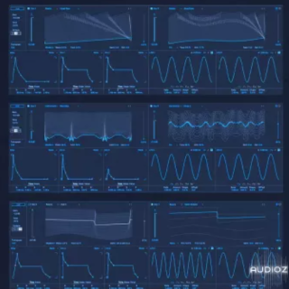 Tom Casey New Wavetable Presets