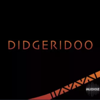 8dio Didgeridoo KONTAK