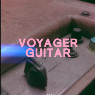 Teletone Audio Voyager Guitar KONTAKT