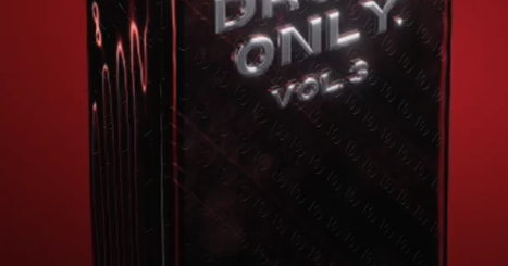 XLNTSOUND Drops Only Vol 3