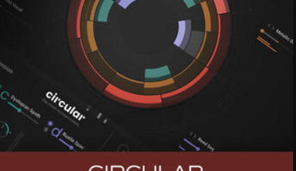 Groove3 Circular Explained