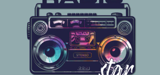 Roundel Sounds Radio Star Vol 3