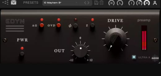 Tone Empire EDYNpre v1.0.2