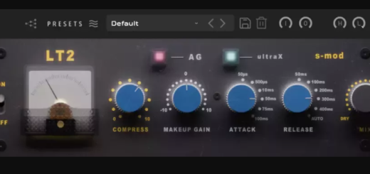 Tone Empire LT2Comp v1.2.0