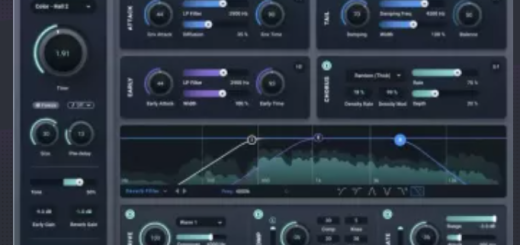 iZotope Equinox v1.0.0 WiN