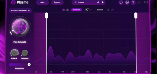 iZotope Plasma v1.1.0