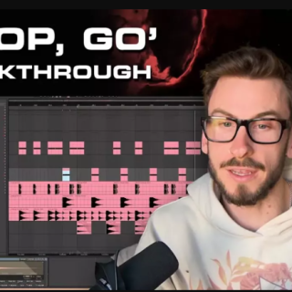 BLANKE Stop,go Walkthrough