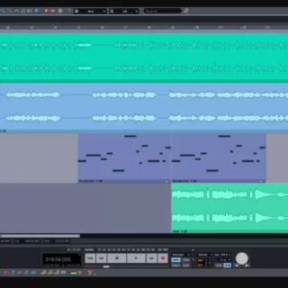 Boris FX Sequoia Demo Projects 2025