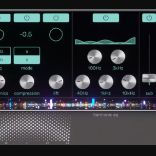Cradle Orion v1.2.2