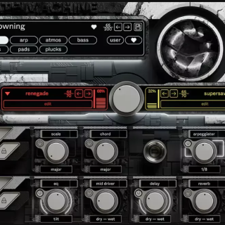 Cradle State Machine Shadow Structures v1.0.0