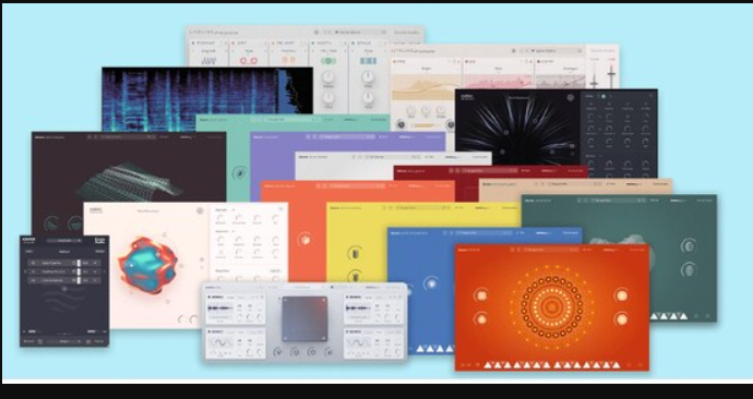 Excite Audio Complete Collection Bundle