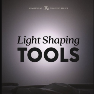 FigandLight – Light Shaping Tools Photography Course