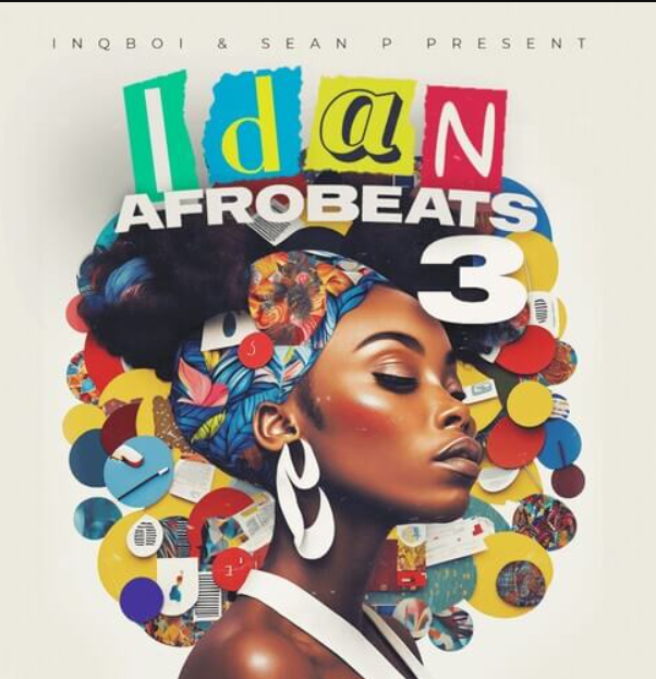 Inqboi Beatz Idan Afrobeats Vol.3