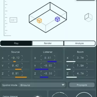 Lese Eigen v1.3.2
