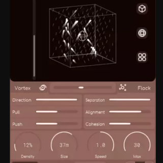 Lese Frahm v1.2.1