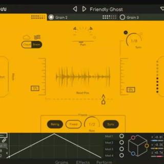 Lese Glow v1.3.2