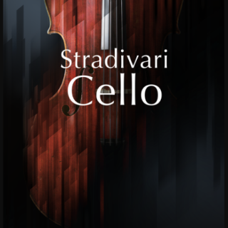 Native Instruments Stradivari Cello v2.0.0 KONTAKT