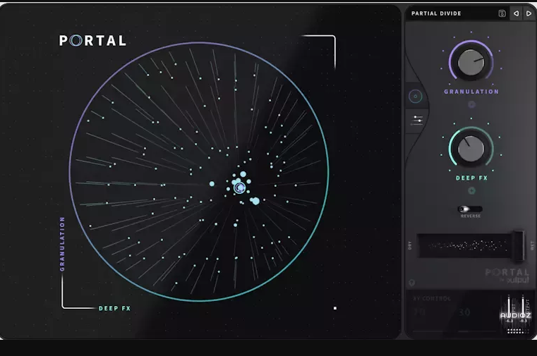 Output Portal Presets 2025