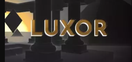Soundspear Luxor v1.0.0
